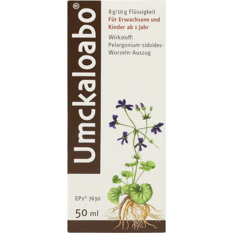 UMCKALOABO flüssig