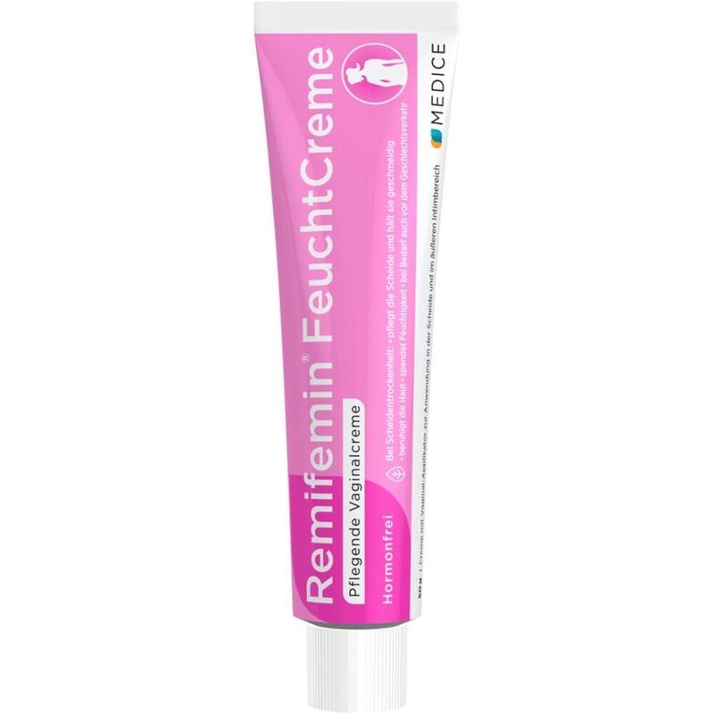 REMIFEMIN Feuchtcreme
