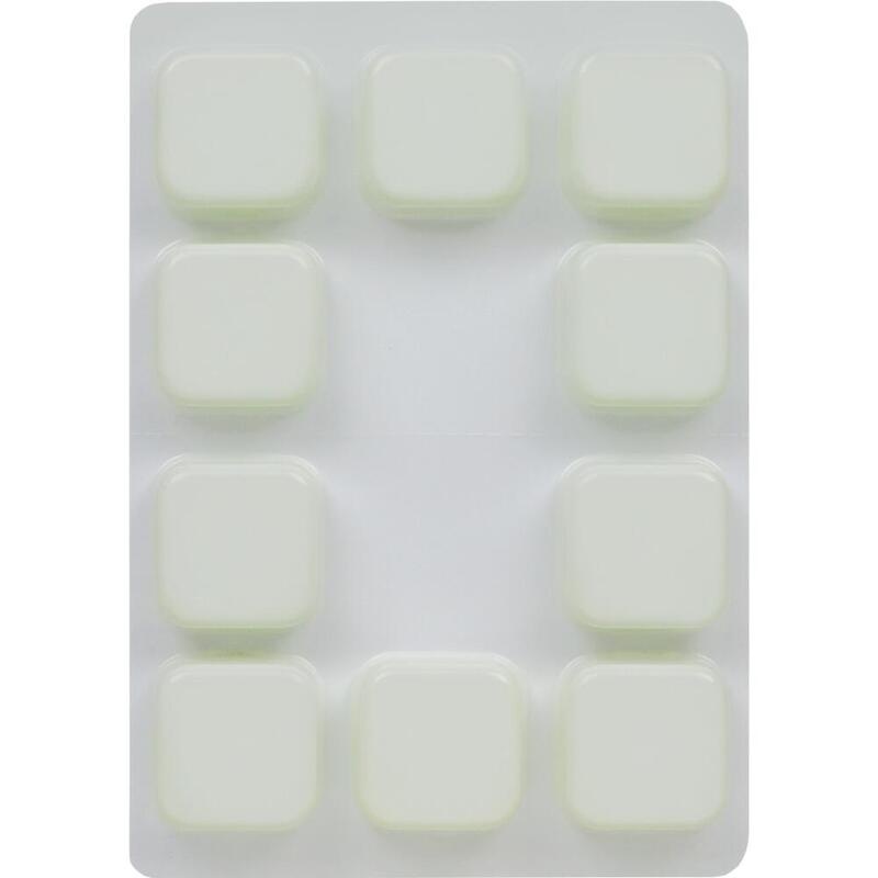 TANTUM VERDE 3 mg Lutschtabl.m.Zitronengeschmack