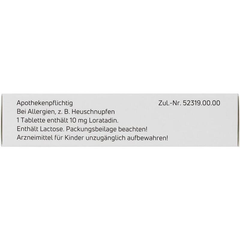 LORA ADGC Tabletten