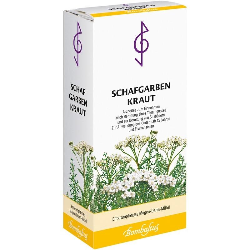 SCHAFGARBENKRAUT Tee