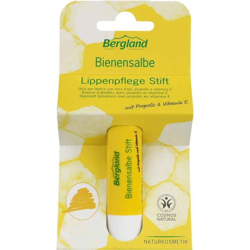 BIENENSALBE Stift BDIH