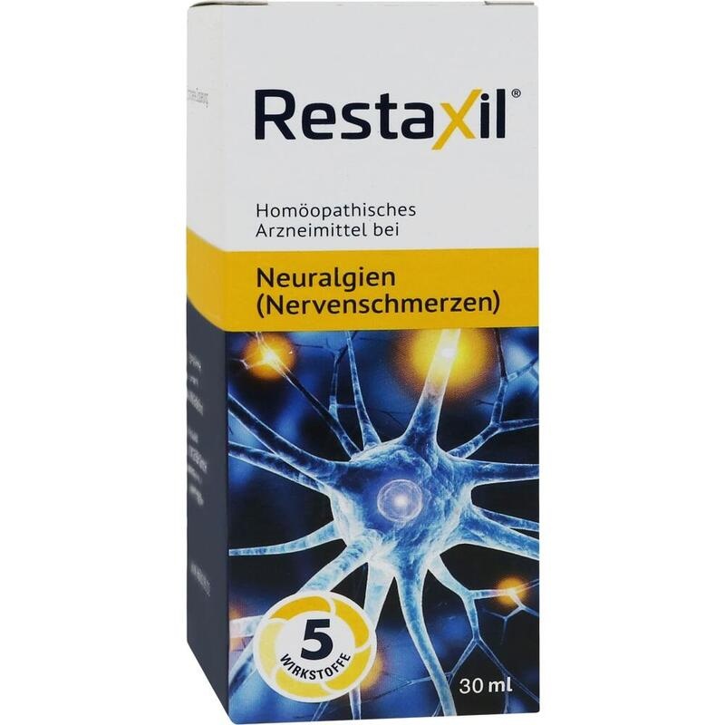 RESTAXIL Mischung