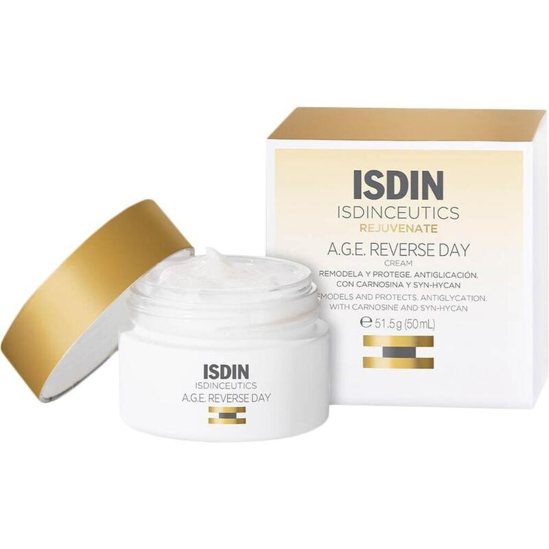 ISDIN ISDINCEUTICS A.G.E.Reverse day Creme