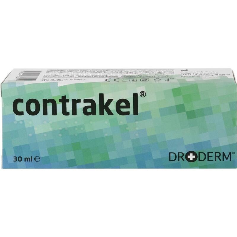CONTRAKEL Creme