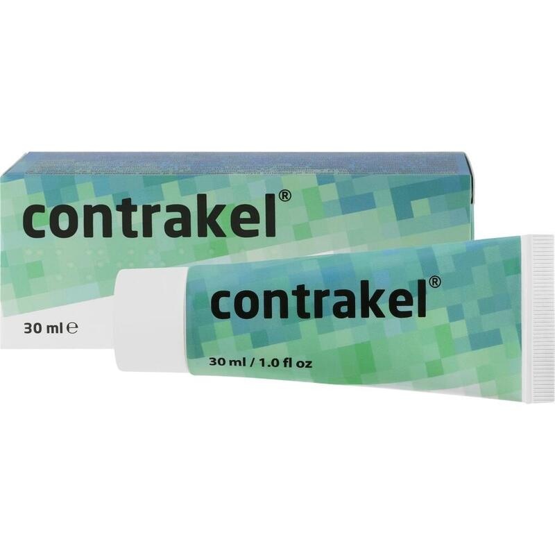 CONTRAKEL Creme