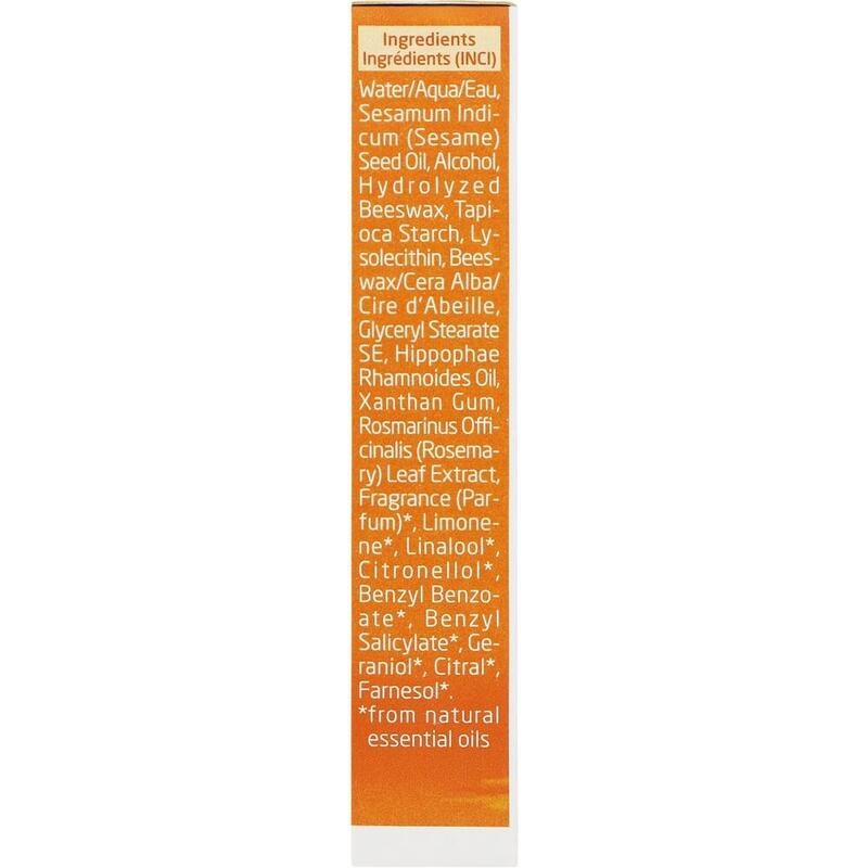 WELEDA Sanddorn Express Handcreme