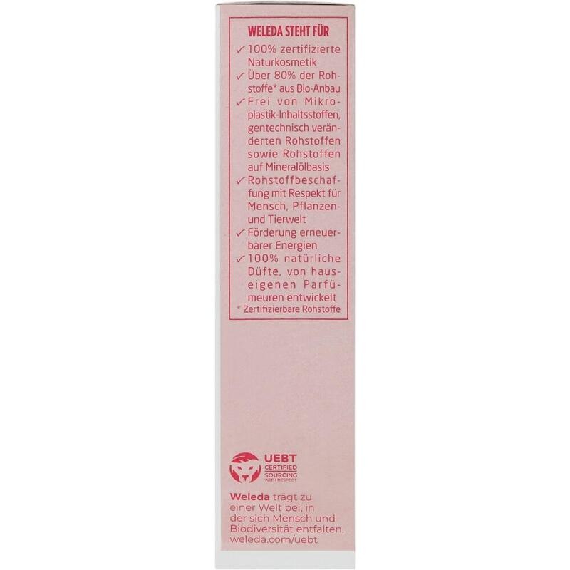 WELEDA Sensitiv Handcreme
