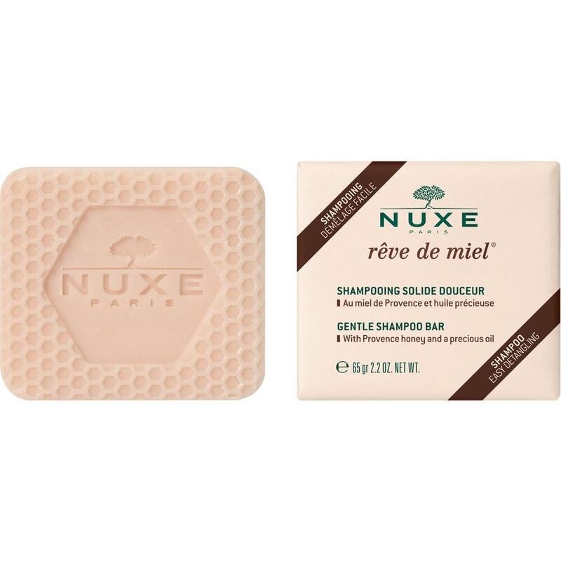 NUXE Reve de Miel festes Shampoo