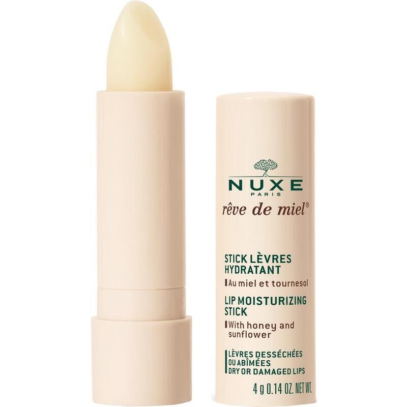 NUXE feuchtigkeitsspendender Lippenpflegestift NF