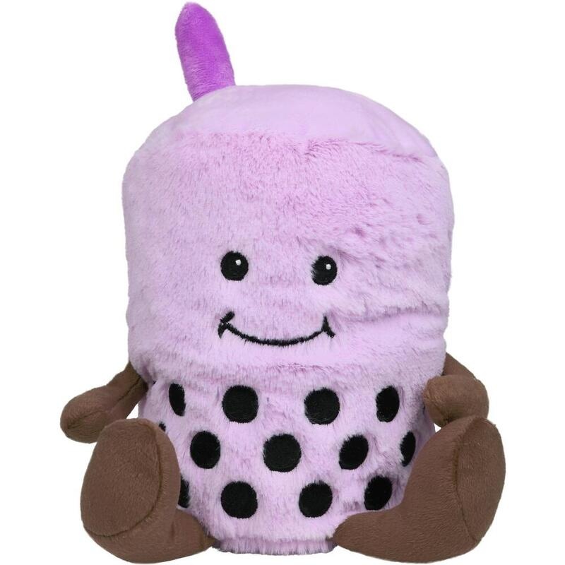 WARMIES Bubble Tea